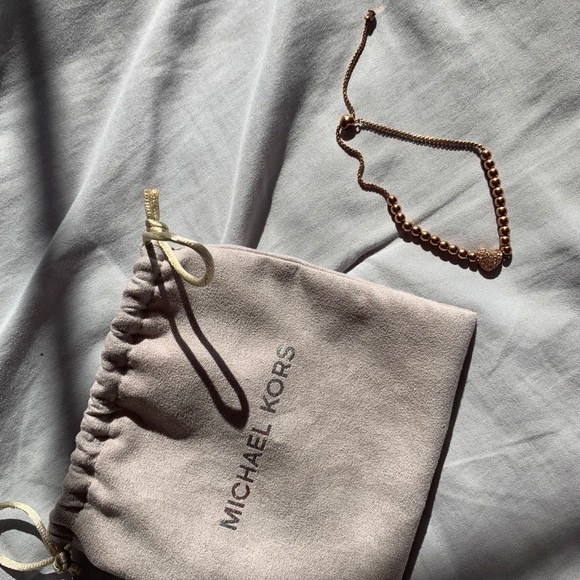 MICHAEL KORS BRACELET - Picture 2 of 5